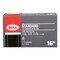Bell Sports Bell Sports 16 in. Rubber Bicycle Inner Tube 1 pk 7015355 - alternate 1